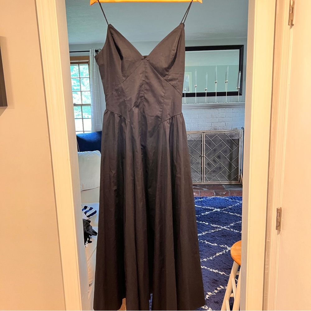 NWT Abercrombie & Fitch Maxi Dress   Size M